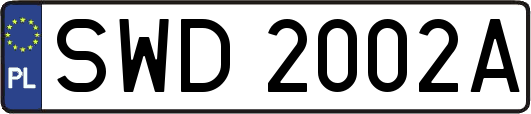 SWD2002A