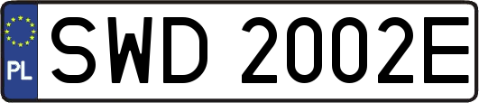 SWD2002E
