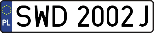 SWD2002J