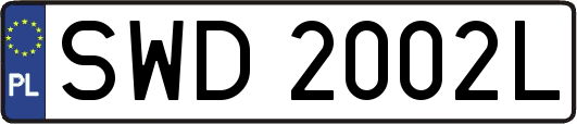 SWD2002L