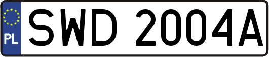 SWD2004A