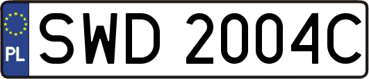 SWD2004C