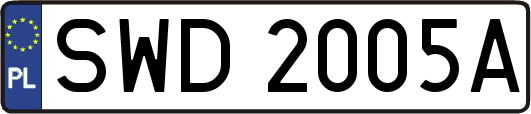 SWD2005A