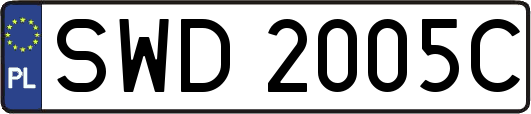 SWD2005C