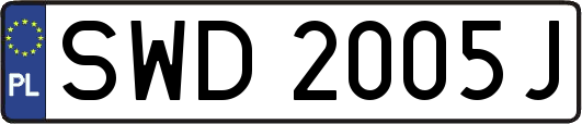 SWD2005J