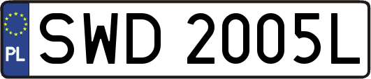 SWD2005L