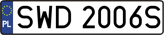 SWD2006S