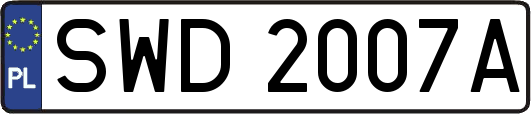 SWD2007A