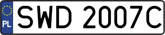 SWD2007C
