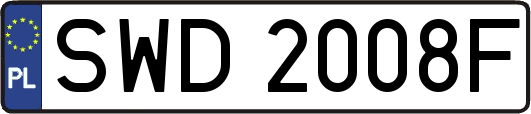 SWD2008F