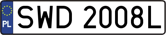 SWD2008L