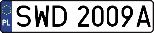 SWD2009A