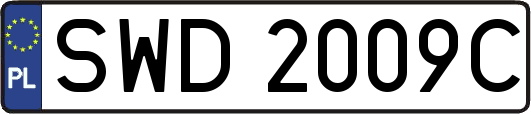 SWD2009C