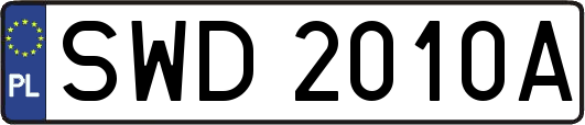 SWD2010A