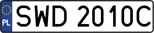 SWD2010C
