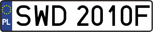 SWD2010F