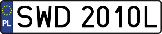 SWD2010L