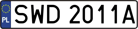 SWD2011A