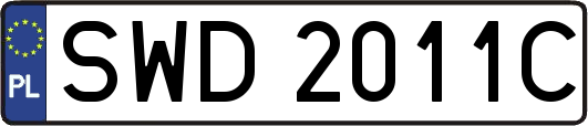 SWD2011C