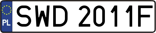 SWD2011F