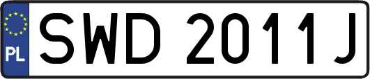 SWD2011J
