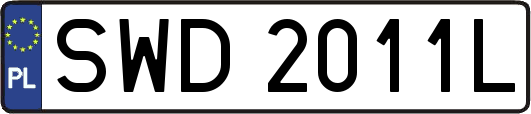 SWD2011L