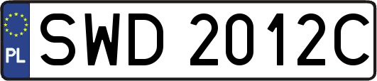 SWD2012C