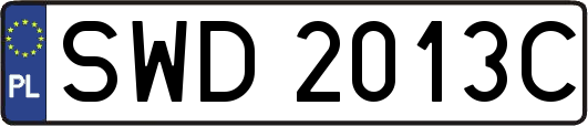 SWD2013C