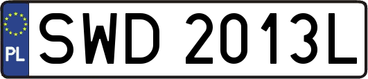 SWD2013L