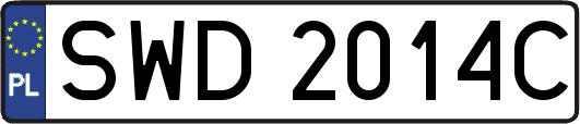 SWD2014C