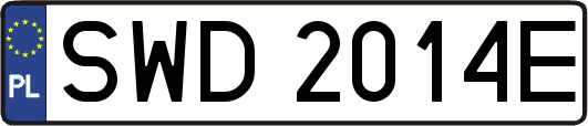 SWD2014E