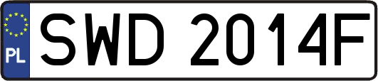 SWD2014F