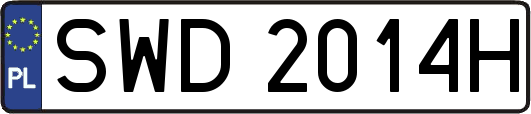 SWD2014H