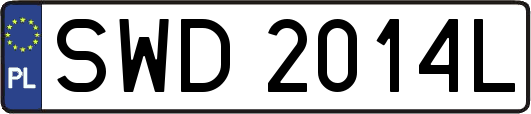 SWD2014L