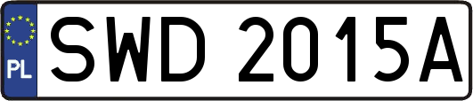 SWD2015A