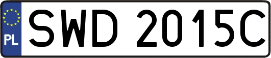 SWD2015C