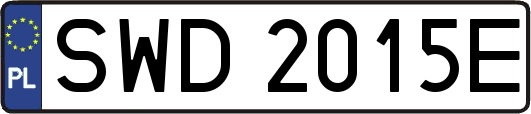 SWD2015E