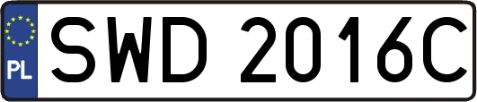 SWD2016C
