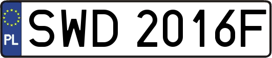 SWD2016F