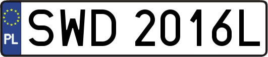 SWD2016L