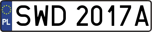 SWD2017A