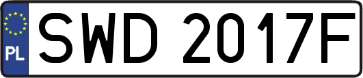 SWD2017F