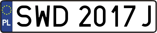 SWD2017J