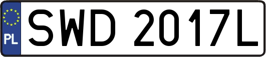 SWD2017L