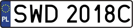 SWD2018C