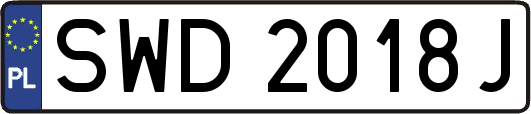 SWD2018J