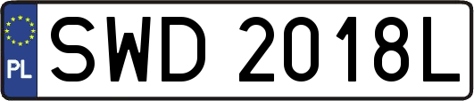 SWD2018L