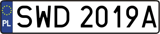 SWD2019A