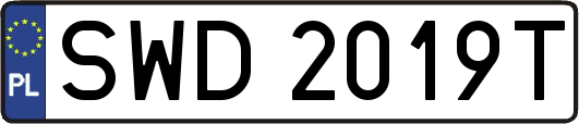 SWD2019T
