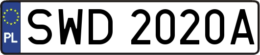 SWD2020A